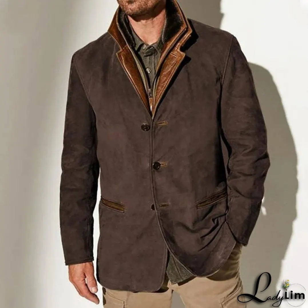 Modern and Comfortable winter Jacket