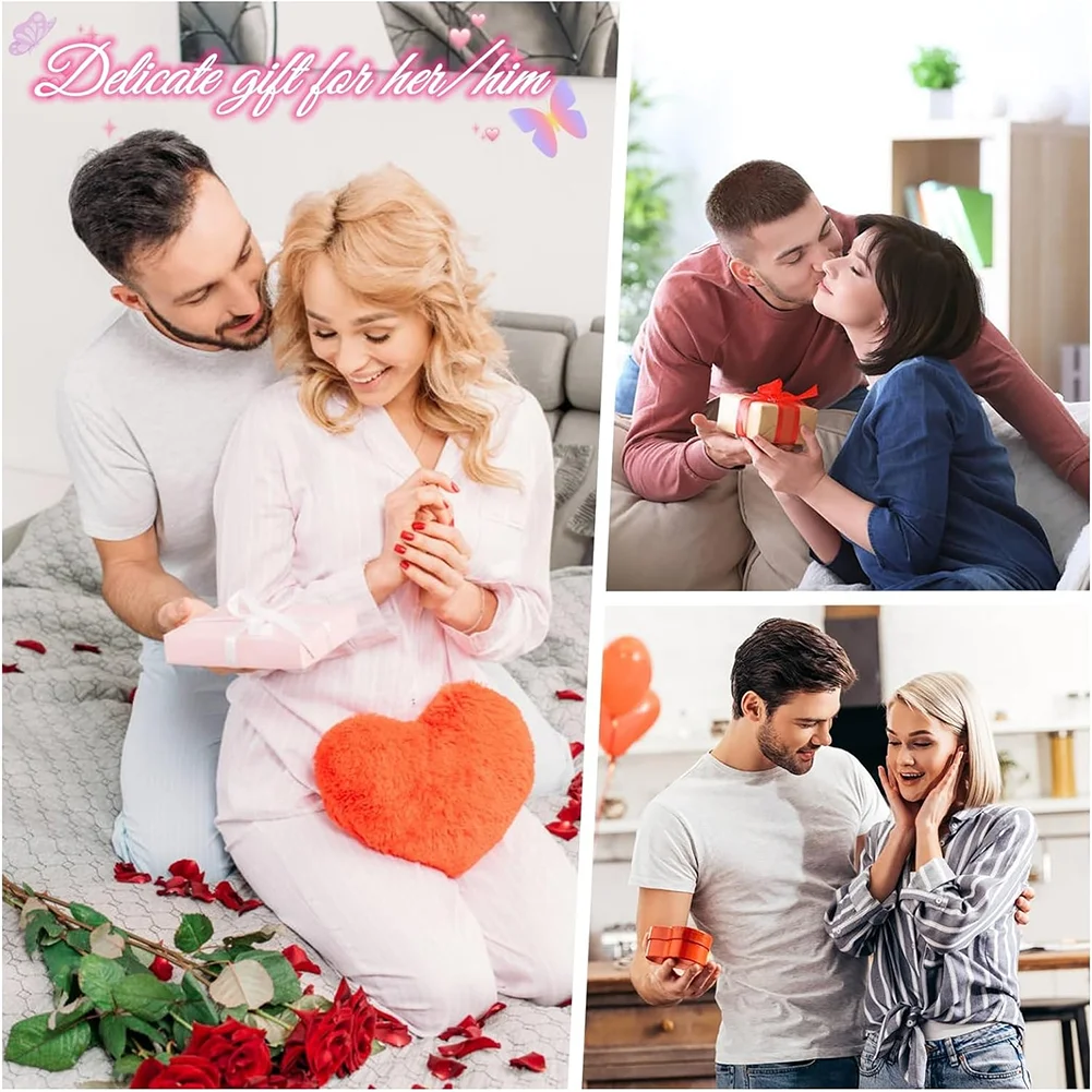 6Pcs Dog Paw Diamond Painting Car Air Vent Clips Car Decor for Women Girls