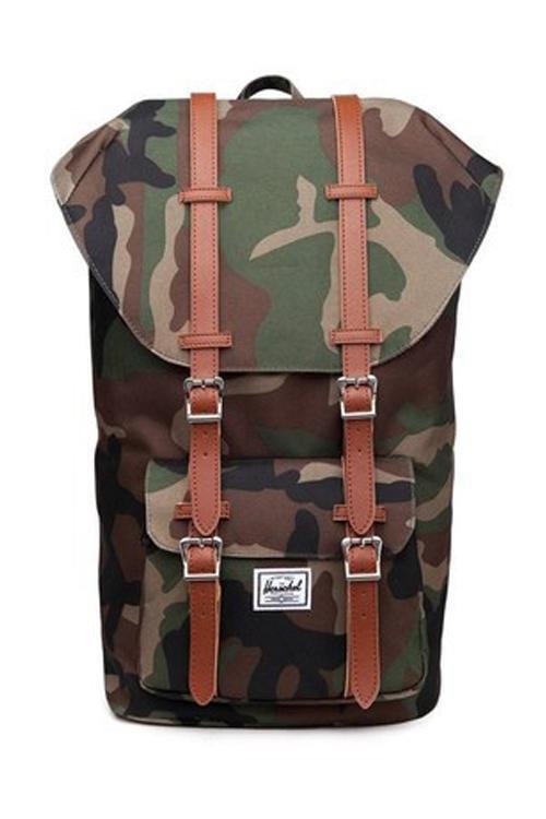 Waterproof Large Capacity Backpack - Shop Trendy Women's Fashion | TeeYours