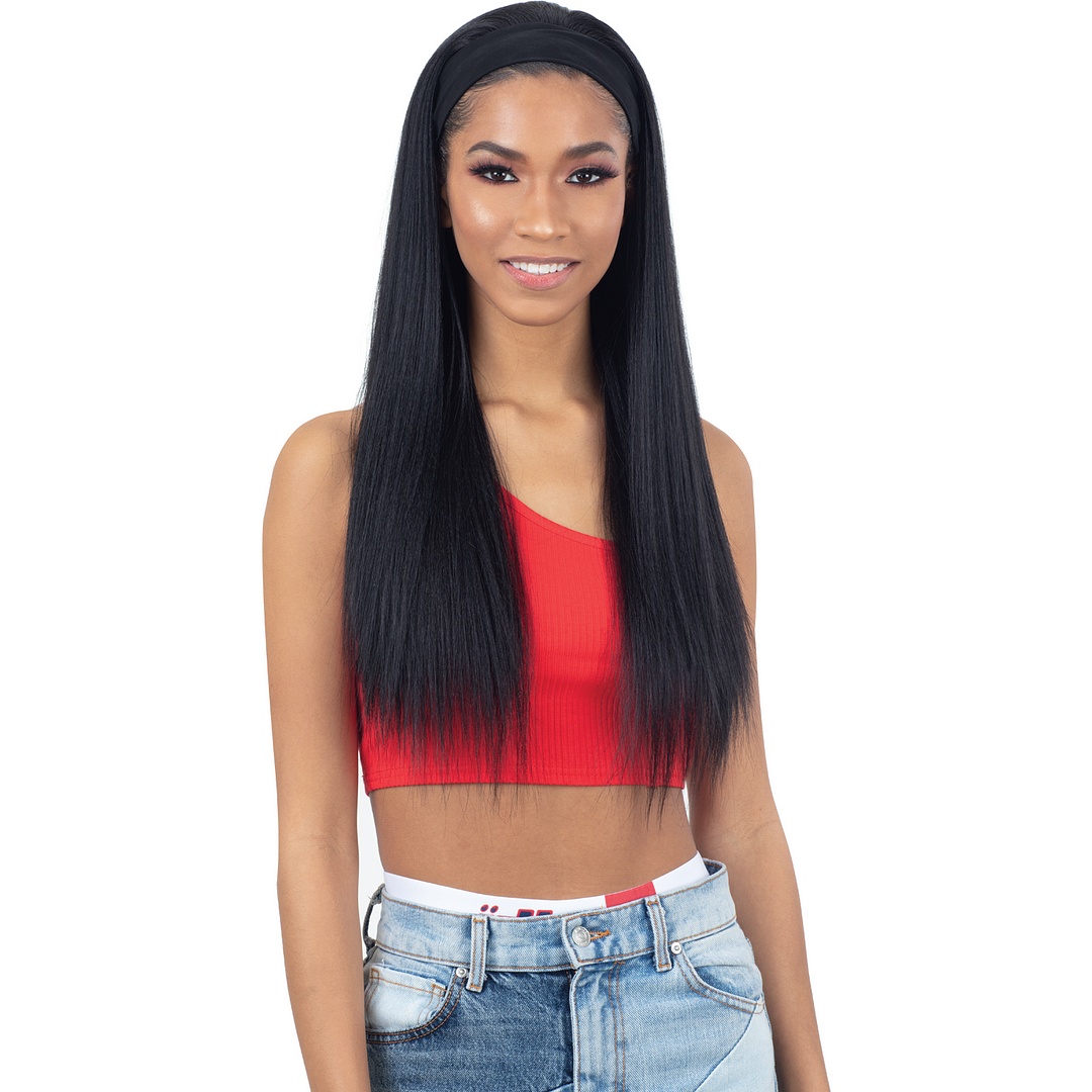 Freetress Equal Synthetic Fullcap Headband Wig - Dreamer