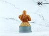 Muscle Show Series Diglett - Private - Pokemon Resin Statue - GO Studios [In Stock]