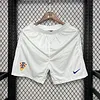 2024-2025 Croatia National Team Home Shorts 1:1 Thai Quality