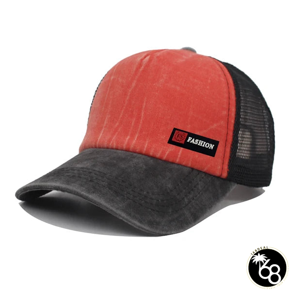 Women's Polyester Adjustable Letter Pattern Casual Baseball Cap | 168DEAL