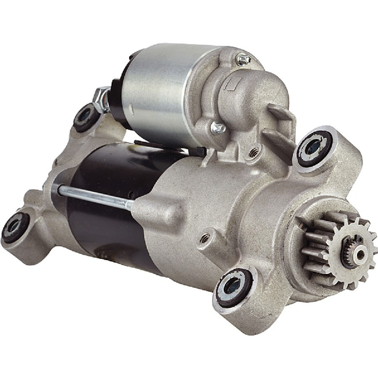 STG52911 Marine Starter for 12V CCW Rotation PMGR Starter Type 14 Tooth 8M0038387  879345T77   8000332  410-12739