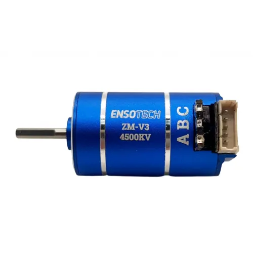 EnsoTech Swave ESC AND MOTOR  