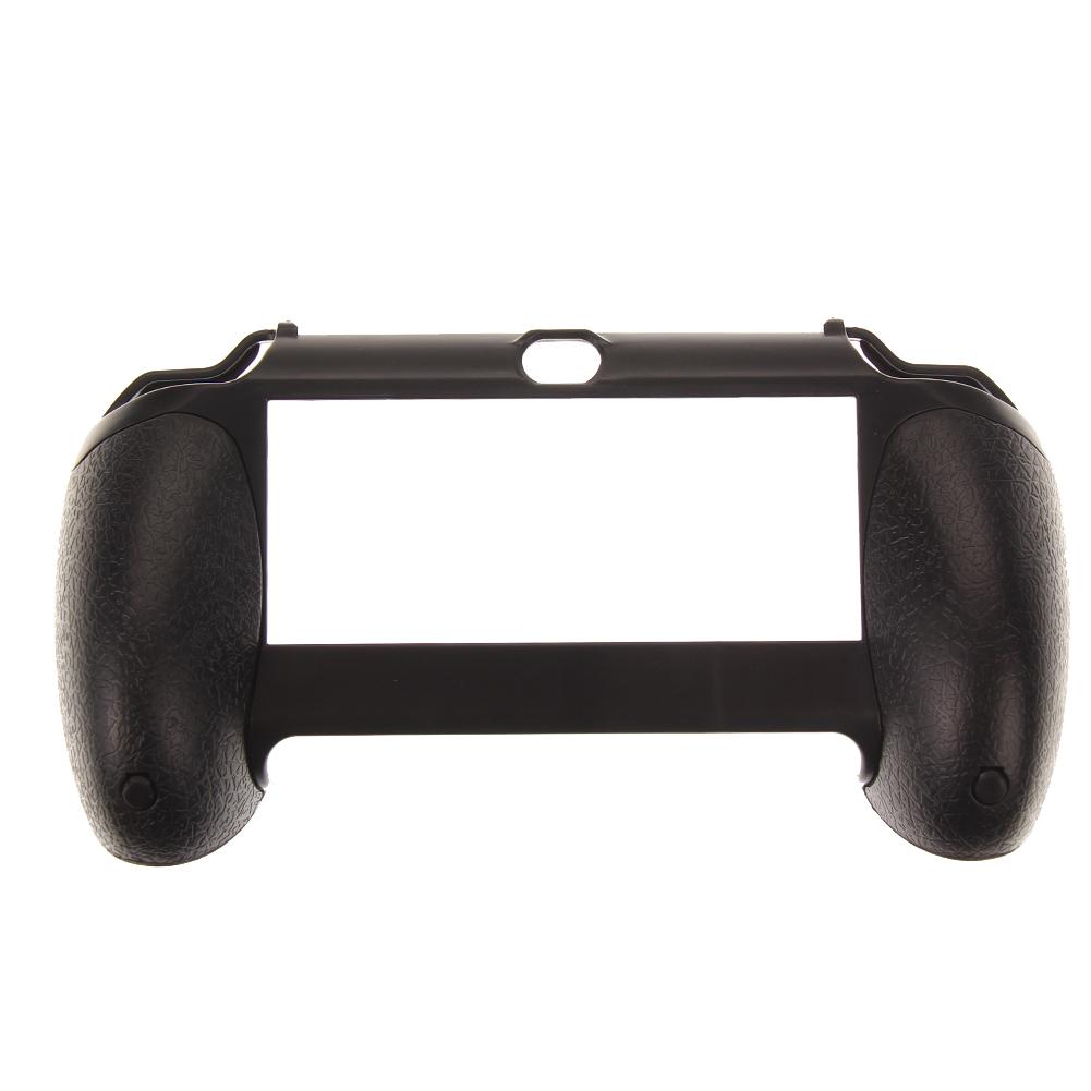 

Hard Case Cover Skin Protector Hand Grip for Sony PS Vita PSV Game, 501 Original