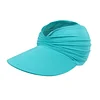 Last day 50% off -Women Sun Beach Visor Cap