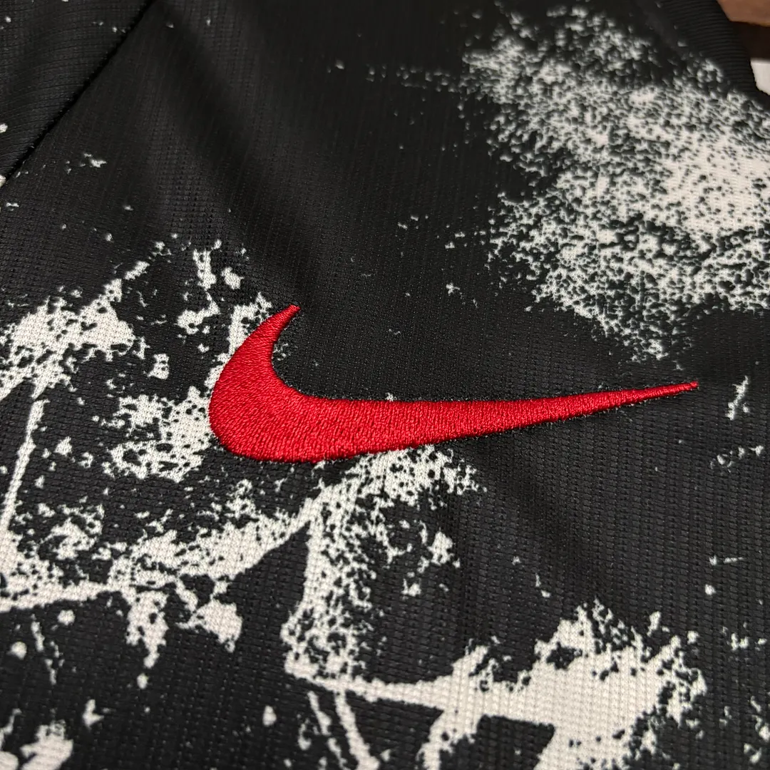 2026 Canada National away Soccer Jersey