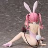 Nana Astar Deviluke Barefoot Bunny Girl - To LOVE-Ru Official Statue - FREEing