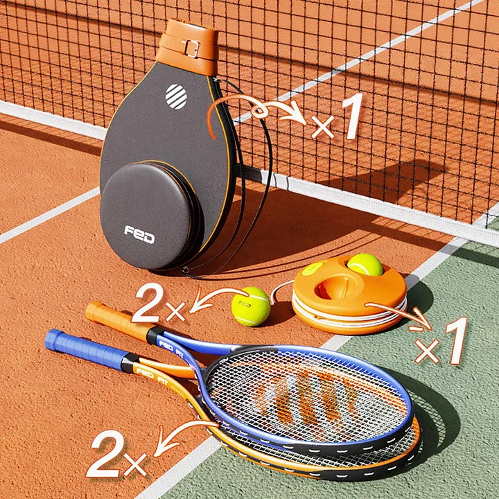 A4 テニス練習セット | GIFTUUの ブランド