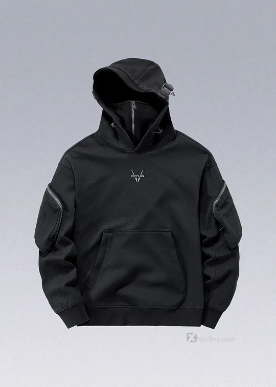 Streetwear Hoodie | Shop Streetwear - X
