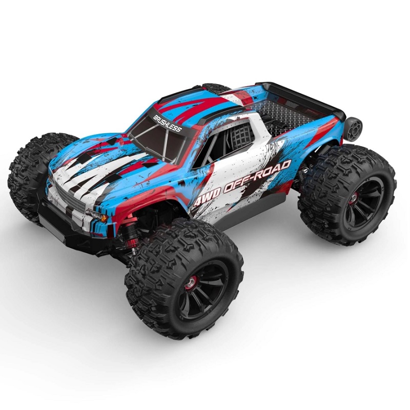MJX Hyper Go 16218 1/16 4WD Off-road RC Car 45km/h