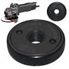 M10 M14 5/8inch -11 Thread Angle Grinder Self-Locking Nut Pressing Plate