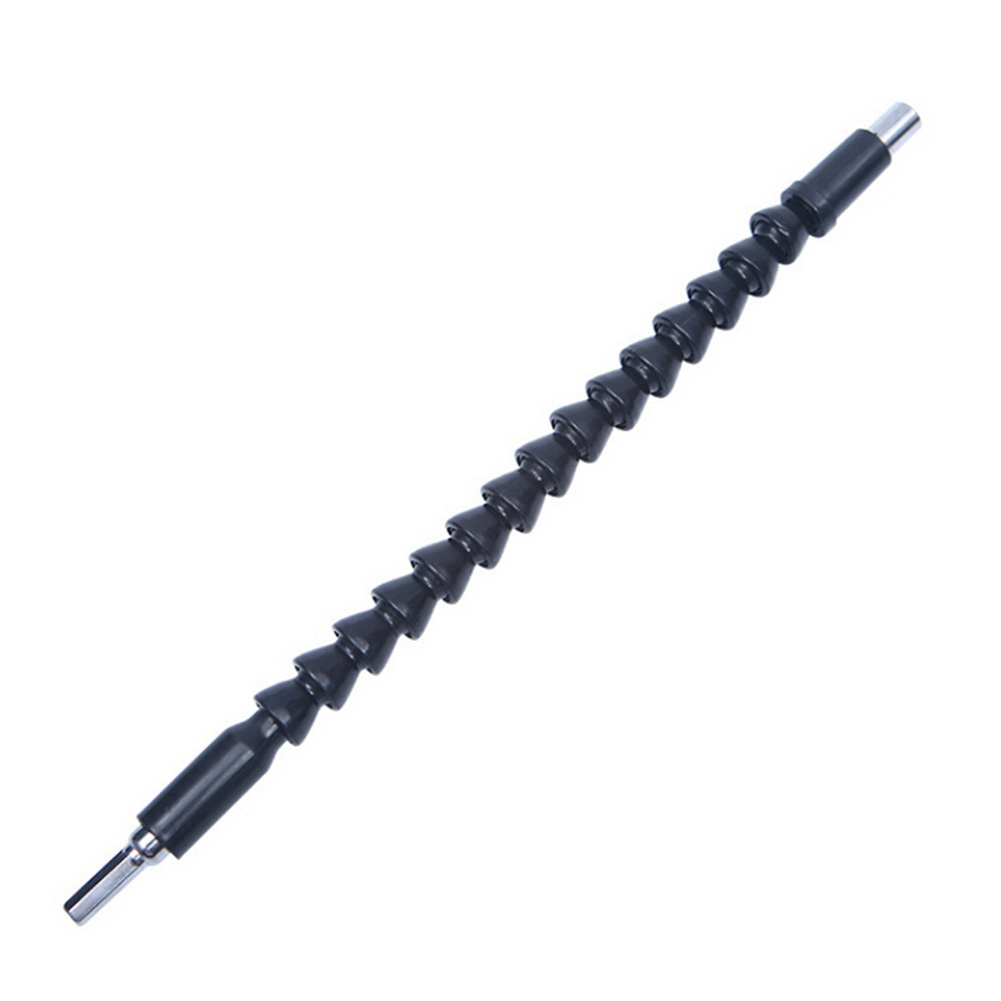 

Flexible Electric Drill Shaft Universal Screwdriver Bit Connect Extend Rod, 501 Original