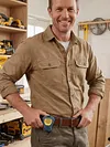 Silicone Case Compatible for DEWALT Wearable BT Speaker Protective Cover with Lanyard Small Lightweight and Easy-to-Install Sleeve