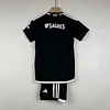 2023/2024 Benfica Away Football Jersey 1:1 Thai Quality Kids Size