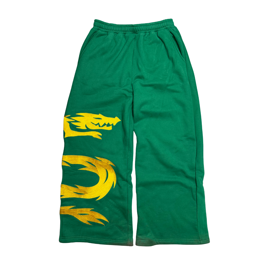 "Energy Ryu" Sweatpants