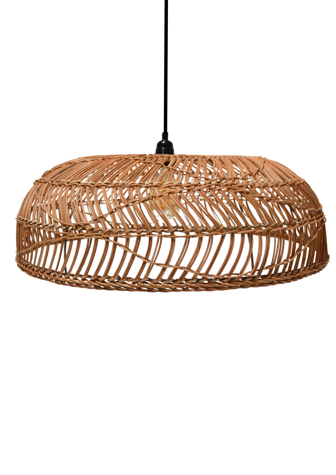 The Munduk Pendant – Hippie Monkey