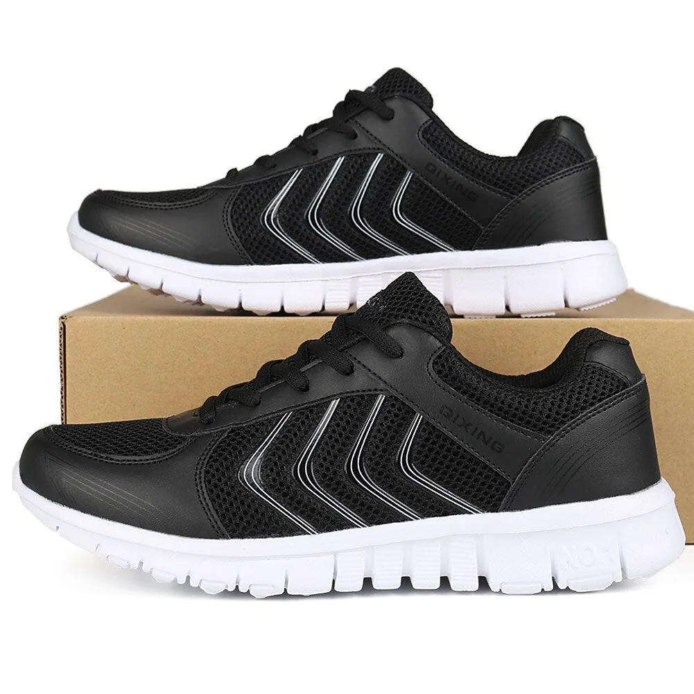 Casual sneakers women shoes 2021 light lace-up comfortable shoes woman flats female sneakers breathable mesh chaussures femme