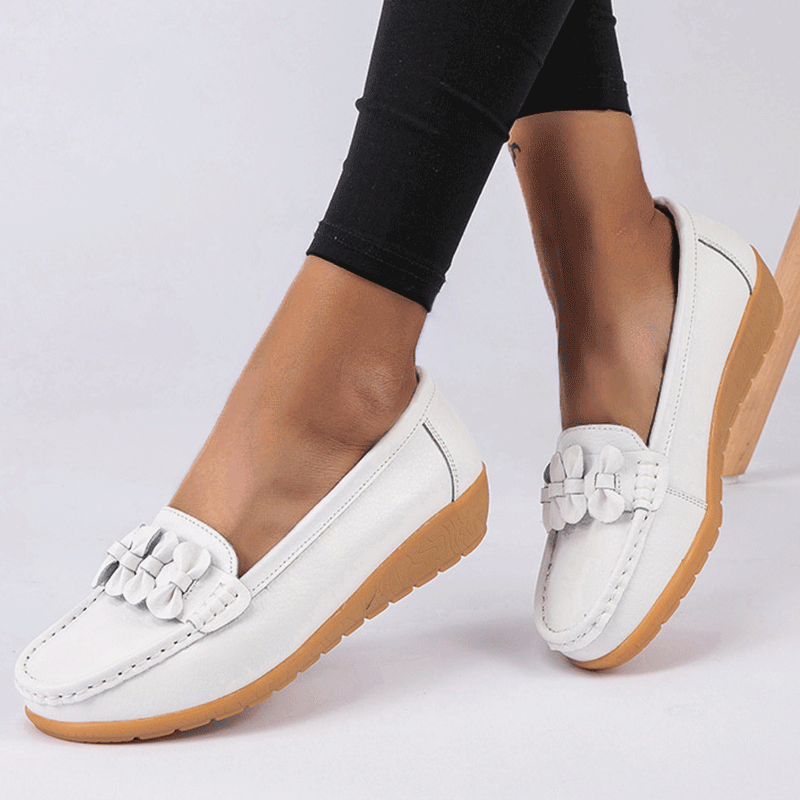 Flat Fashion Comfortable Shoes