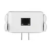 WiFi 6 Repeater Extender 1500Mbps Signal Booster Amplifier Dual Band 2.4G/5GHz