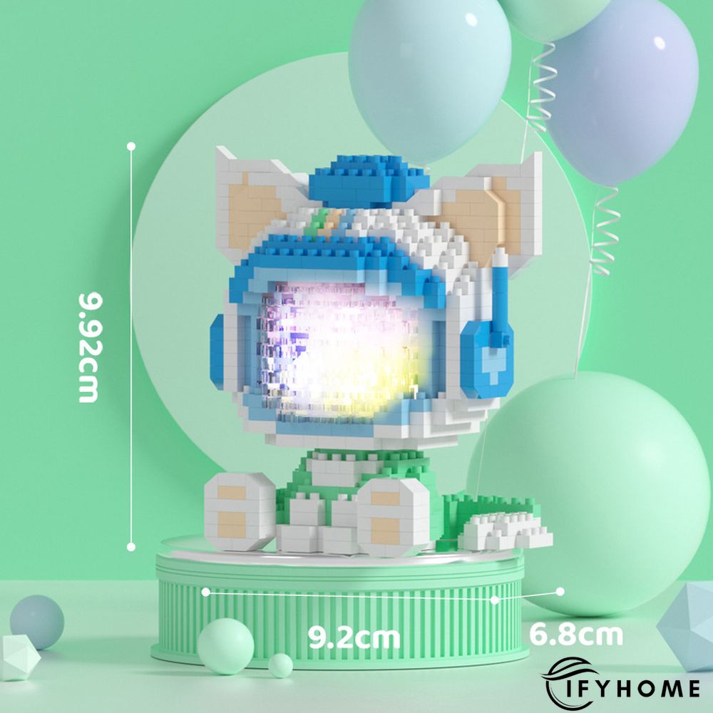 Pixel Art Puzzle | IFYHOME
