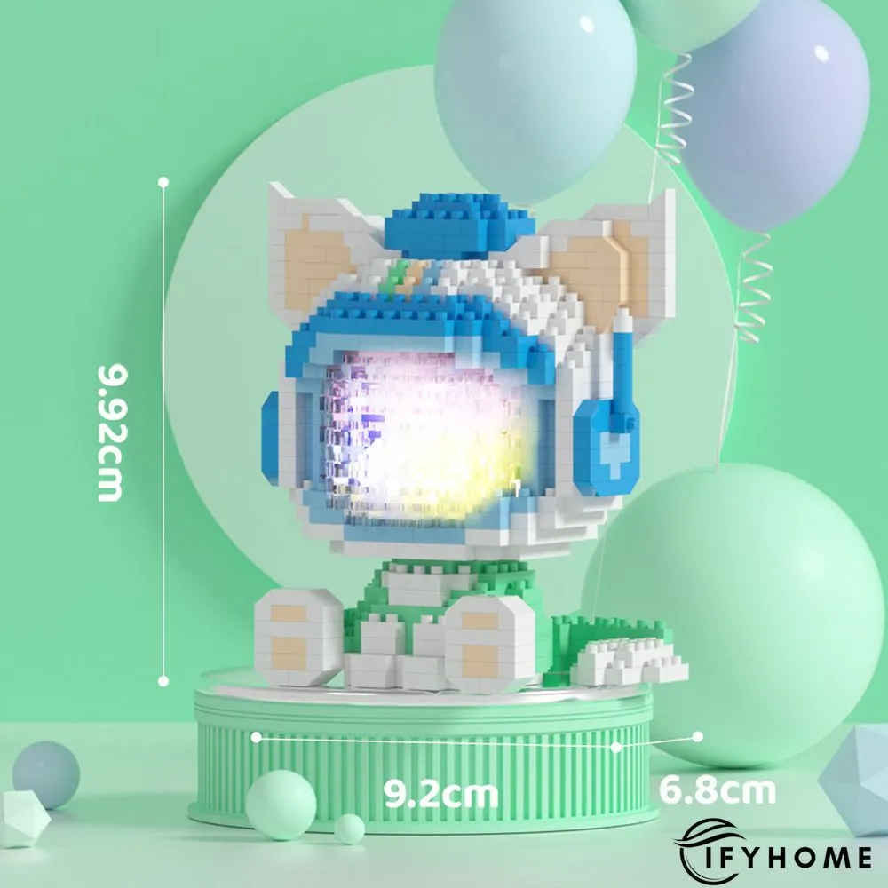 Pixel Art Puzzle | IFYHOME