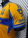 2025/2026 Player Version Home Football Jersey 1:1 Thai Quality