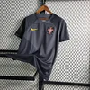 2023 Portugal Special Edition Black Football Shirt 1:1 Thai Quality
