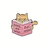 Gato Lector Mágico