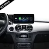 CarPlay Android Auto Touch Screen For Mercedes Benz GLK 300 320 350
