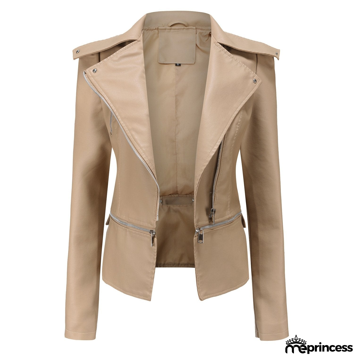 Elegant and Casual Jacket