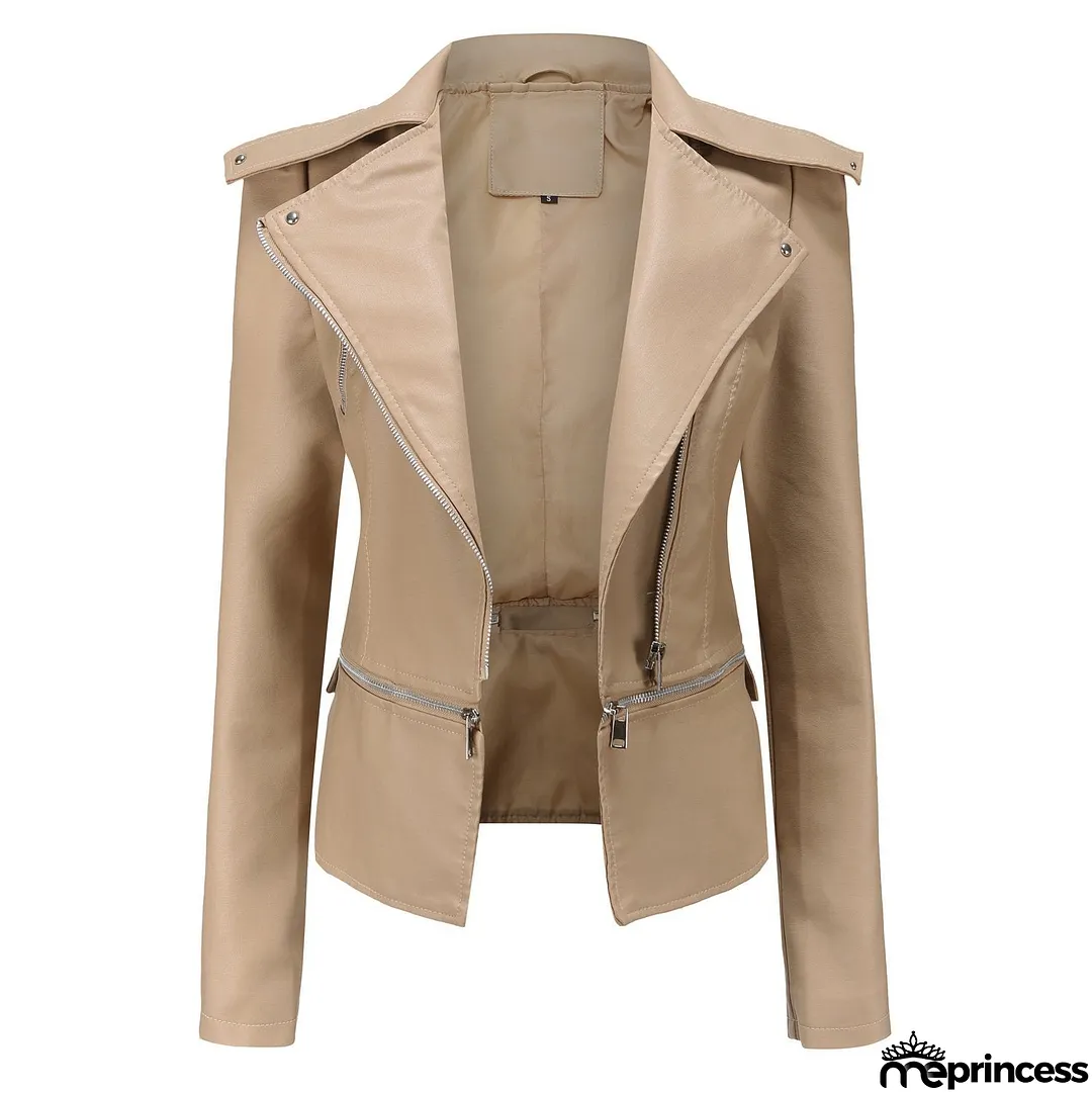 Elegant and Casual Jacket