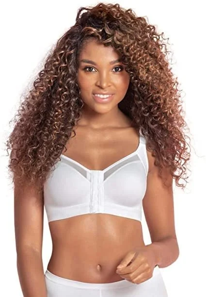 Semi Bra Embraced - Adjustable Chest Brace Support Multifunctional Bra