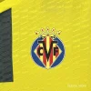 2025-2026 Villarreal CF Home  Shirt
