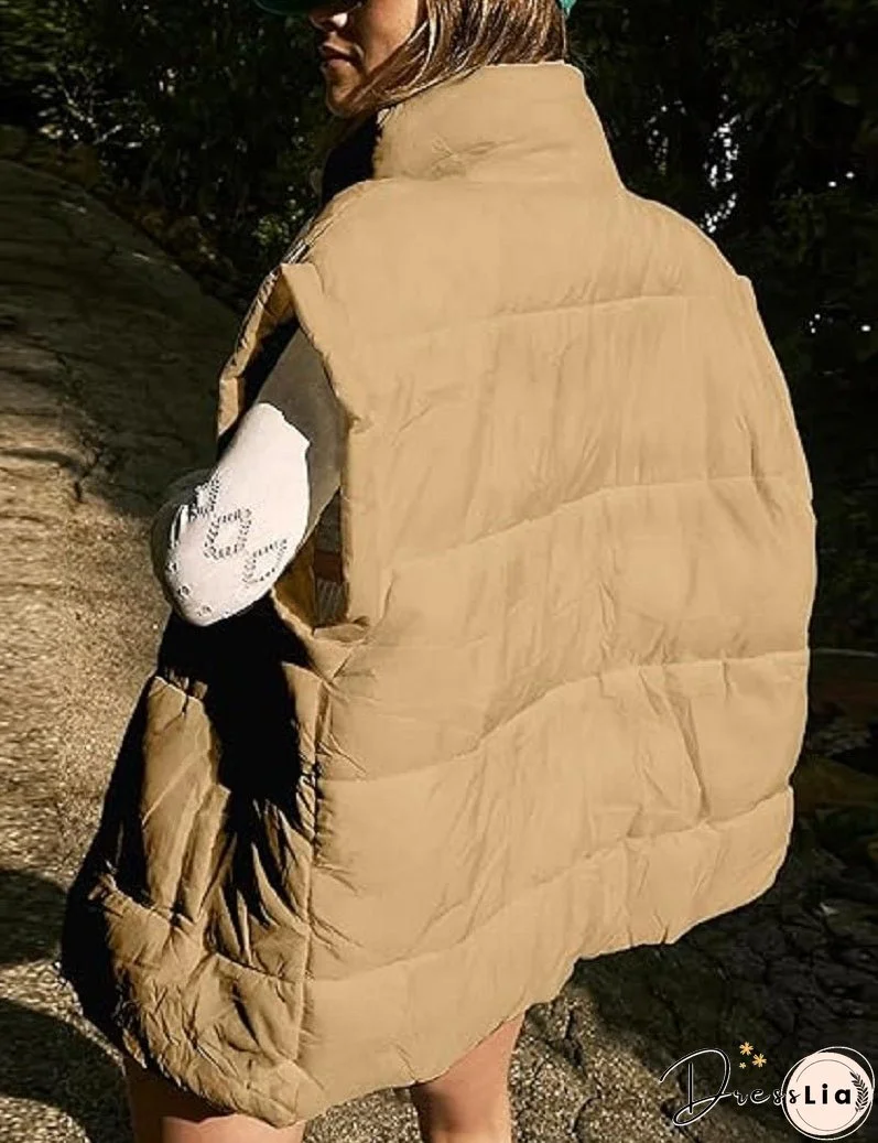 Classic and Elegant winter garment