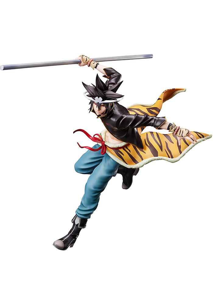 Gat Obeu Hai Seukul - Jin Mo-Ri - F:Nex - 1/8 - Seiten Taisei Ver. (FuRyu)-shopify