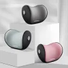 Car Headrest Car Seat Memory Foam Lumbar Cushion Car Neck Pillow-Delis666-Adracos