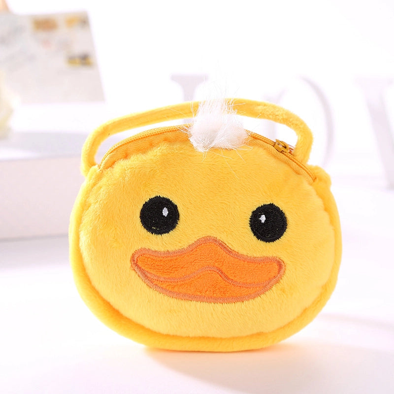 Cartoon Casual Daily