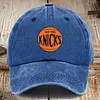 New York Knicks Hat