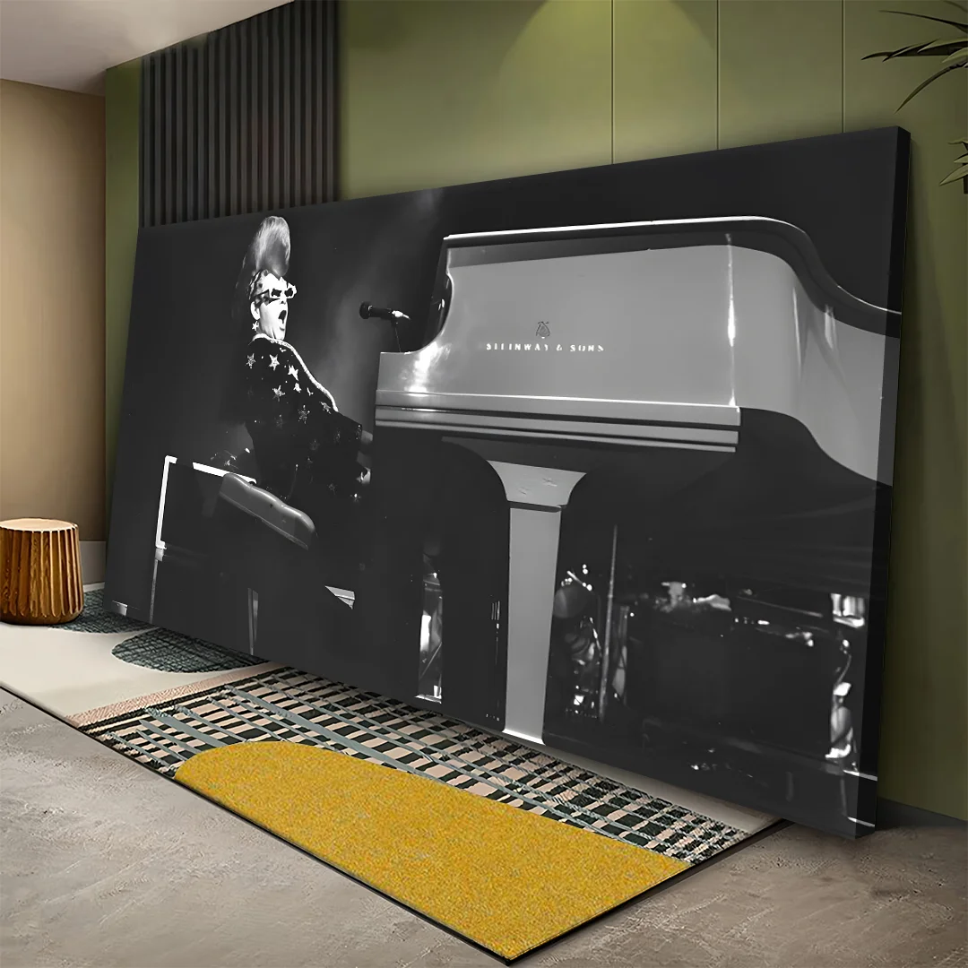 Canvas Wall Art
