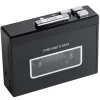 Brand new stereo tape player retro nostalgic can automatically turn the tape Walkman (USB transcription MP3)