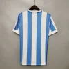 Retro 1978 Argentina Soccer Jersey Home