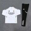 2025-2026 Real Madrid Training Suit Football Shirt 1:1 Thai Quality