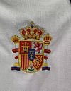 Joyfball 1998 Retro Spain Away Soccer Shirt