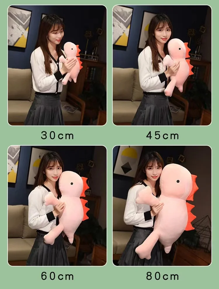 Comforting Weighted Stuffed Critterz