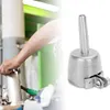 Heat Resistance Speed Welding Nozzles Plastic Hot Gun Torch Weld Tip Tool