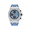 Audemars Piguet Royal Oak Offshore Chronograph 42mm Steel Blue Dial 26238ST.OO.A340CA.01