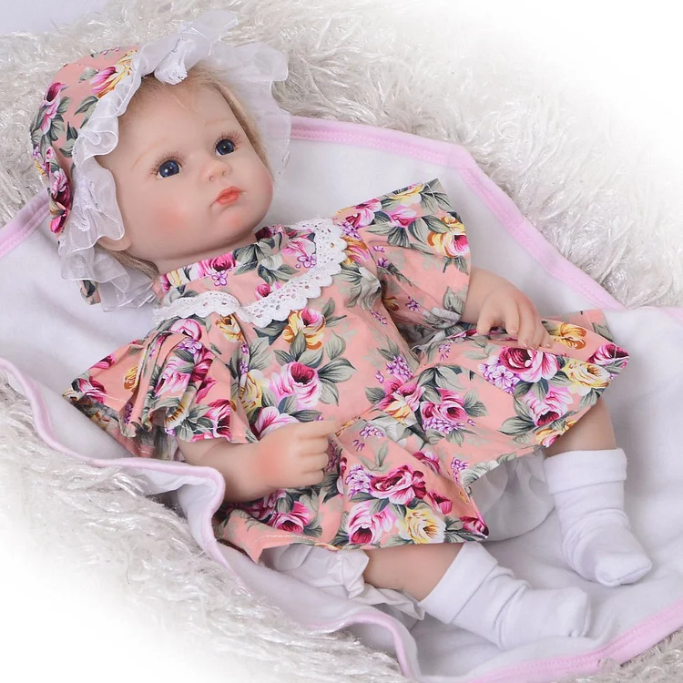 Doll Clothes