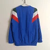 2025 Italy Windbreaker Dark blue Football Shirt 1:1 Thai Quality